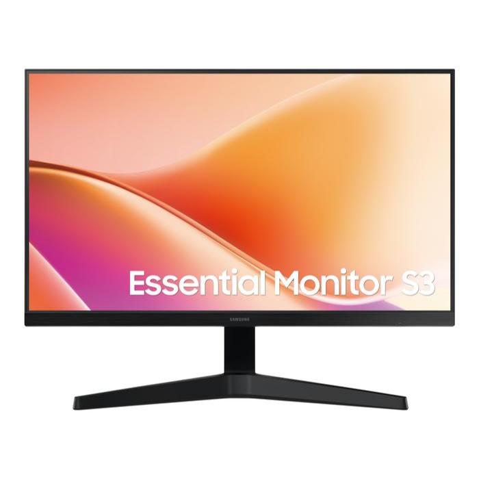 Samsung Essential S24F330 24" FHD 100Hz Monitor / Monitor 24 Inch
