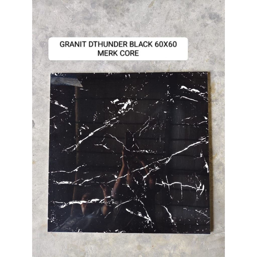 Granit Lantai Granite Lantai 60X60 Dinding Dapur Teras Gudang merk CORE