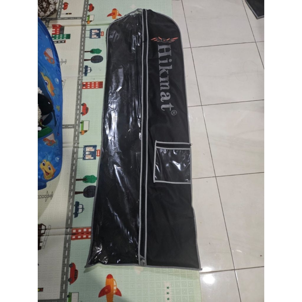 Preloved Hikmat Fashion like new