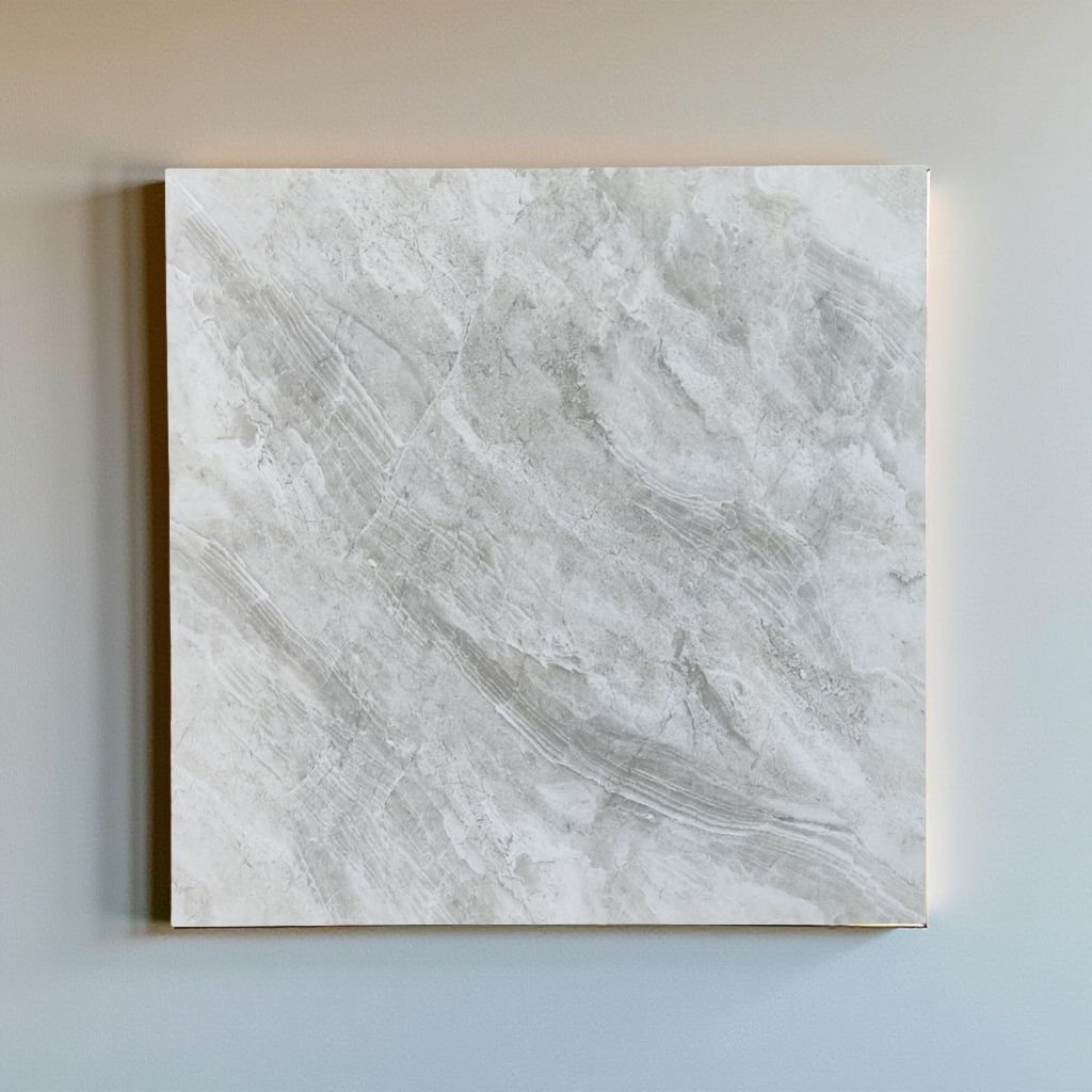 Granit 60x60 Motif Abu Glazed Glossy