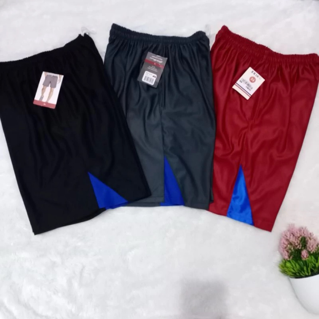 Celana Kolor Unisex Dewasa Kolor Bola Dewasa