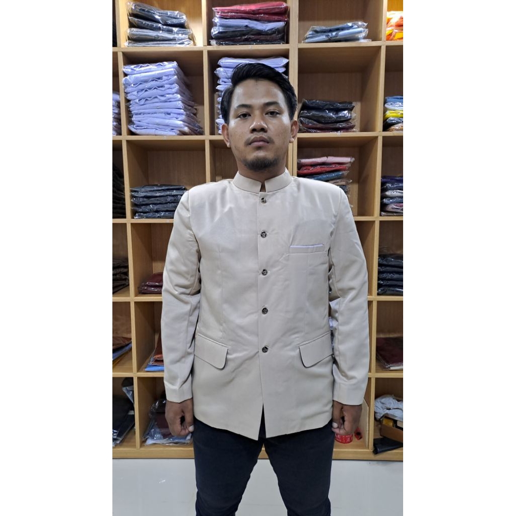 jasko/jas mandarin/busana muslim tasikmalaya terlaris