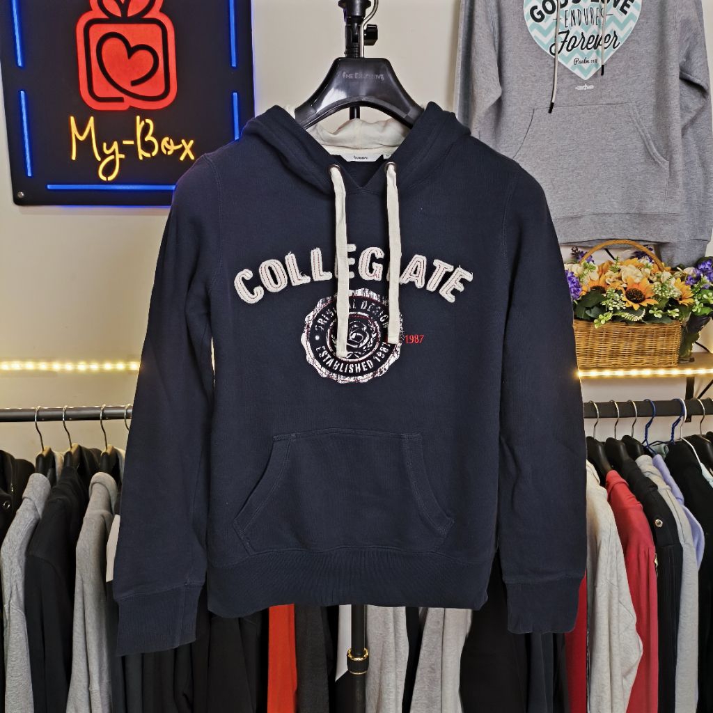 Sweater Hoodie BOSSINI Unisex