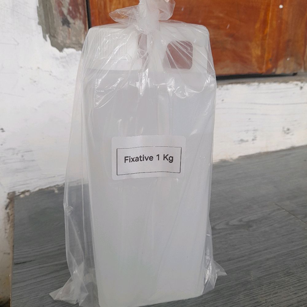 Fixative 1Kg _ Fixative penguat aroma parfum