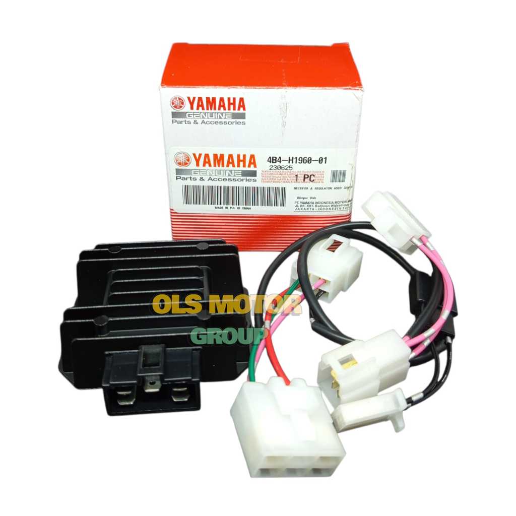 KIPROK ORIGINAL NMAX + KABEL FULL WAVE BEAT KARBU SCOOPY KARBU