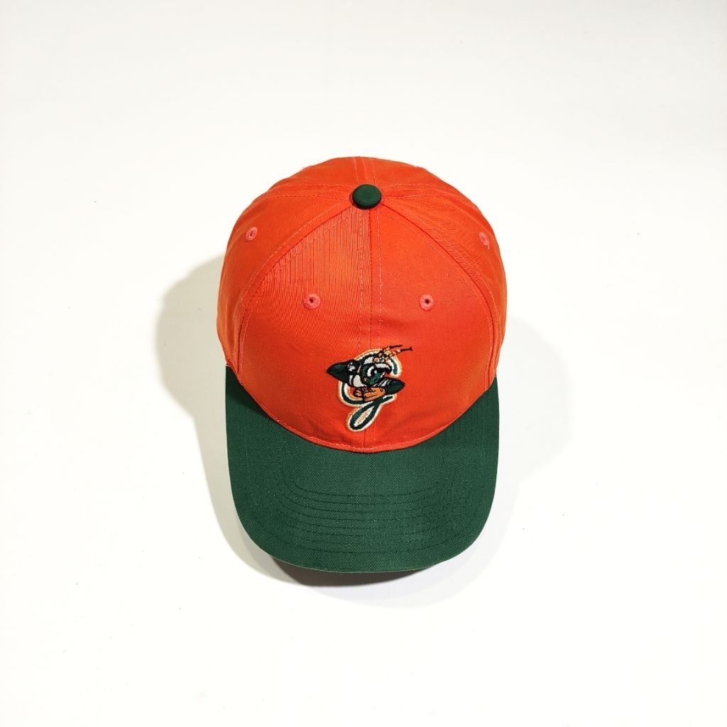 Vintage MLB Greensboro Cap