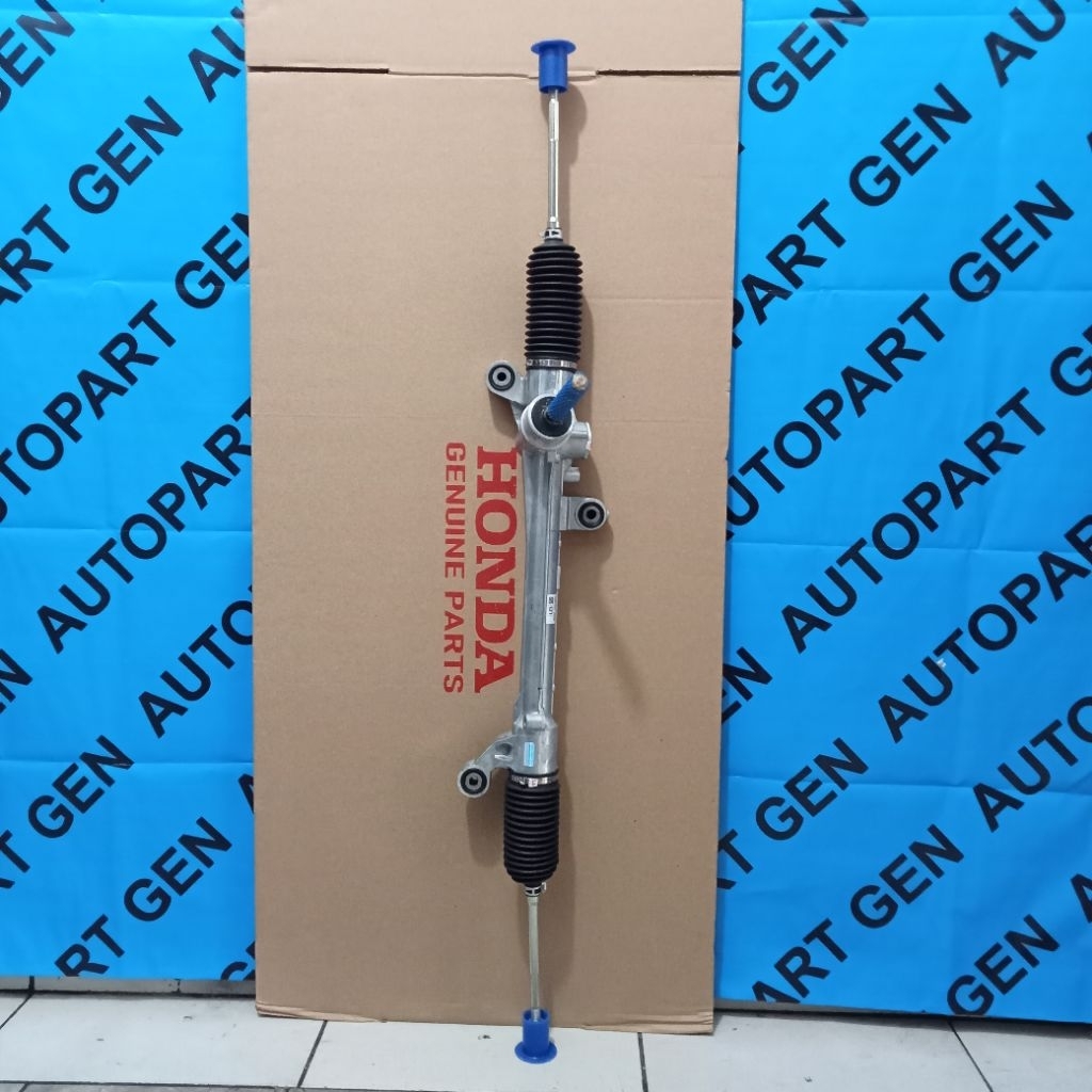 Rack steering Brio Satya / Brio RS 2015 Up Rack steer Rek stir