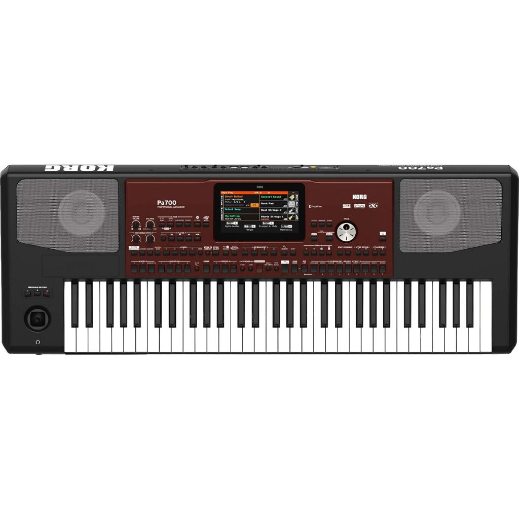 Korg Pa700 PA 700 PA-700 61-key Arranger Workstation 61-key Original