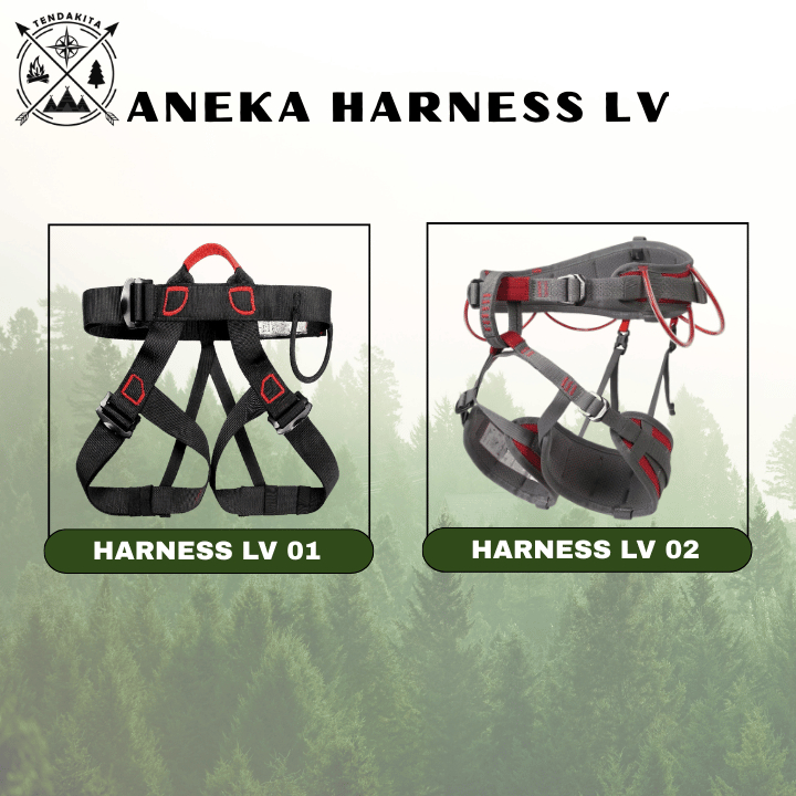 XINDA Safety Belt Body Half Body Safety Harness - XD-A9501 Body Harness Safety Leg Harness Body Belt