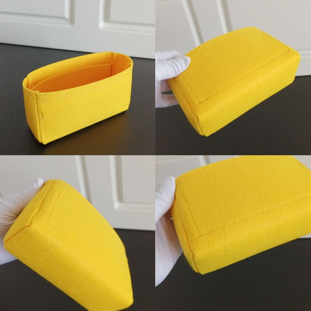 SALE Organizer Goy Saigon Mini (noda blending bahan)