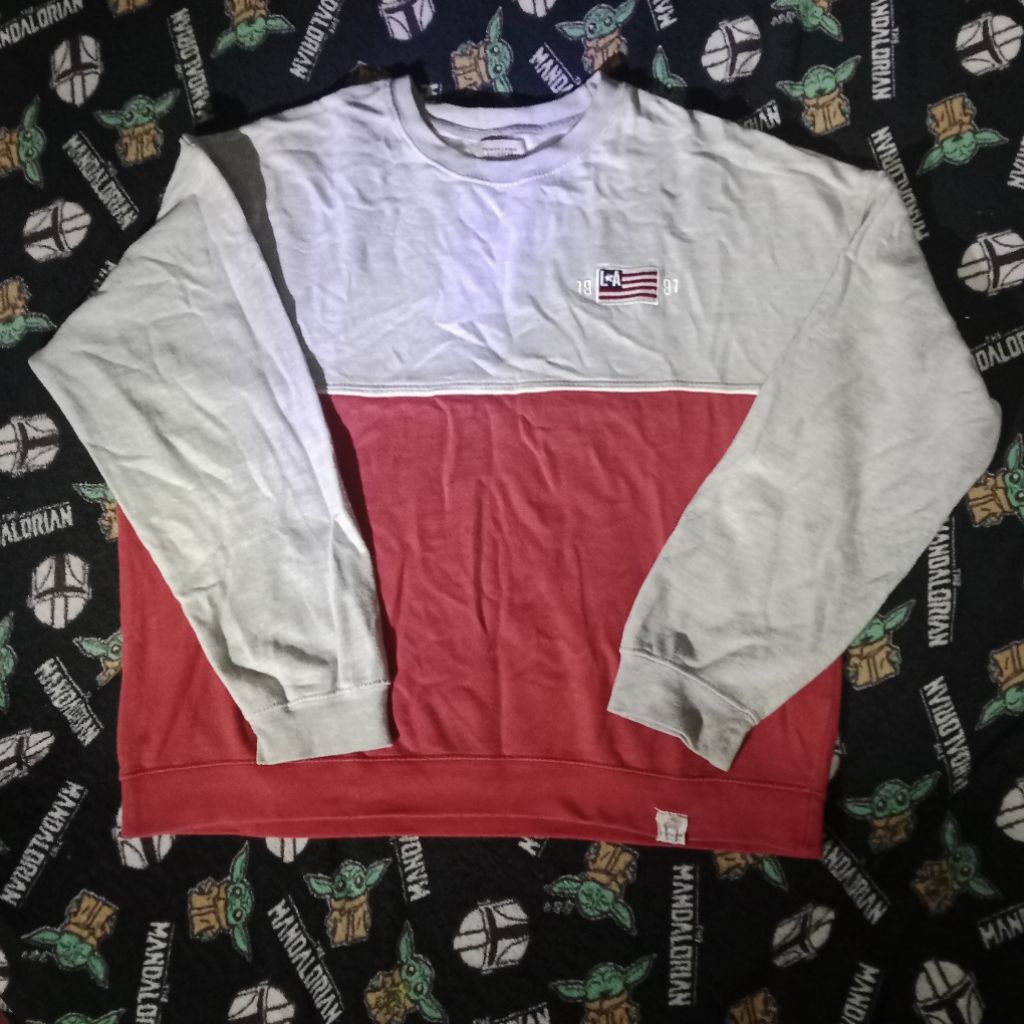 Sweater Pull & Bear Original