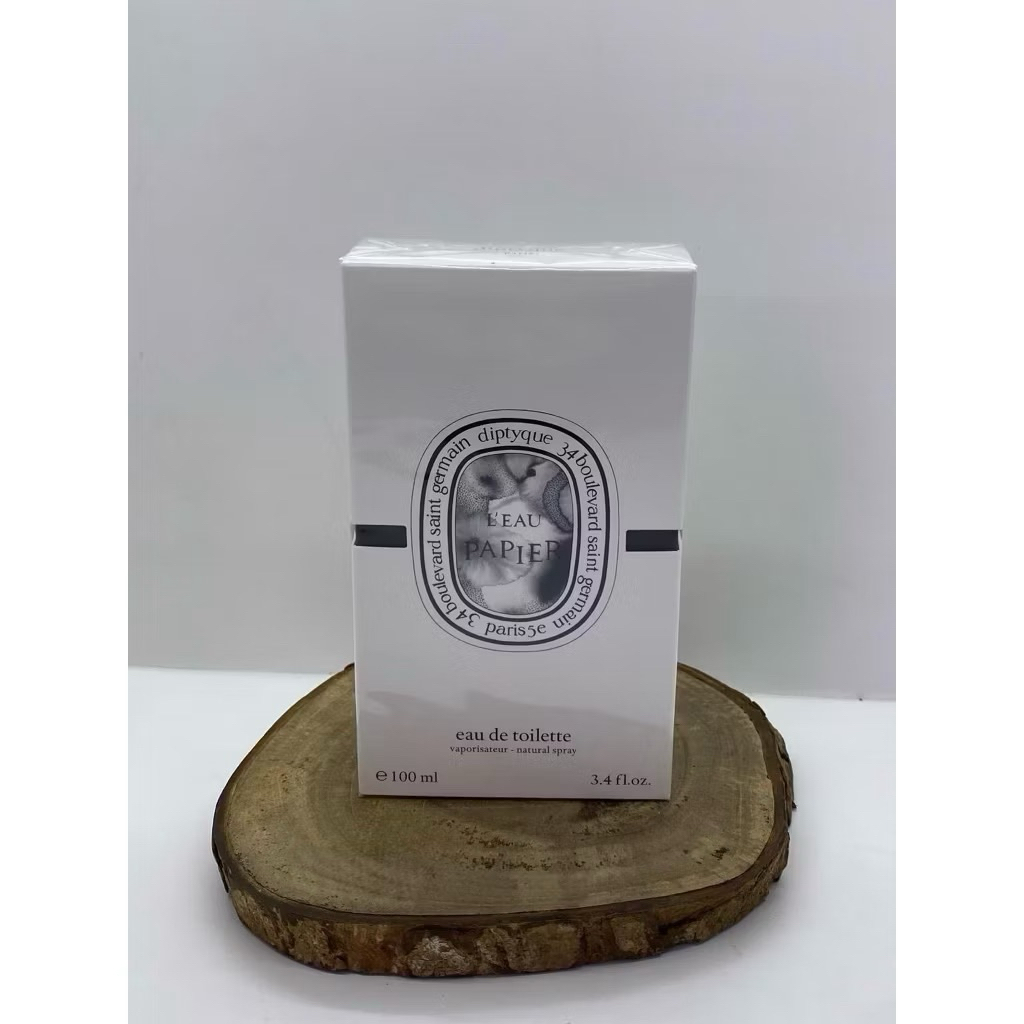 Diptyque L’eau Papier edt 100ml