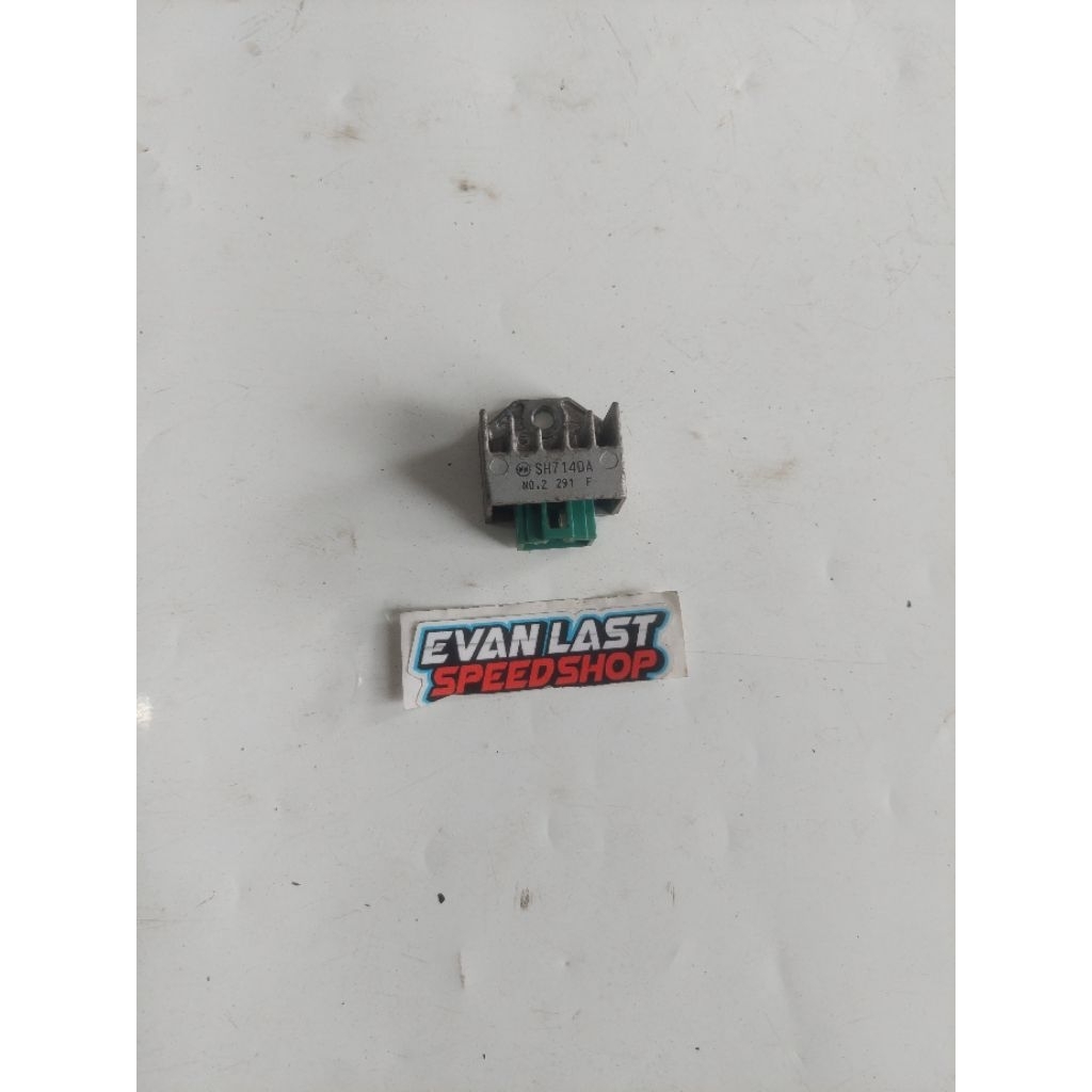 kiprok original sonic 125 cbu thailand