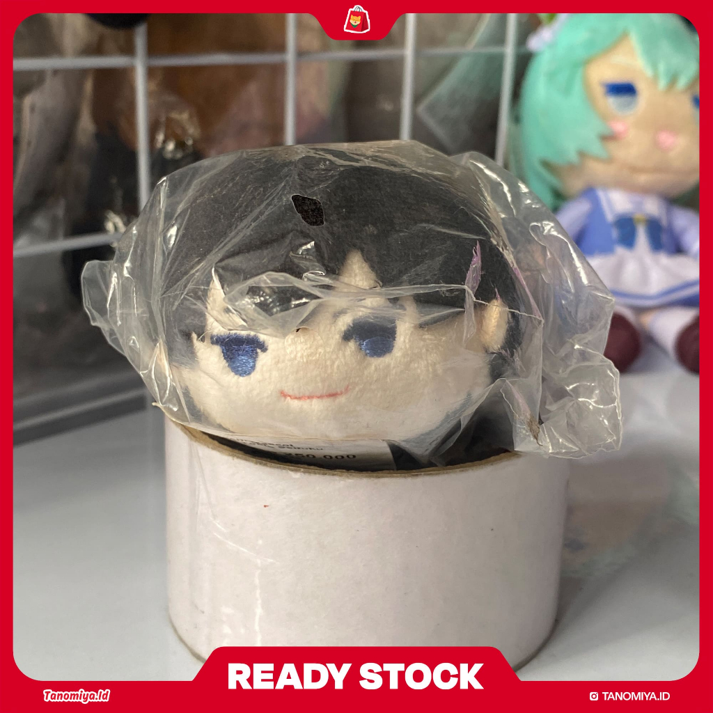Mochi Mochi Mascot Seifuku Bonus Ver. Tobio Kageyama - Haikyuu