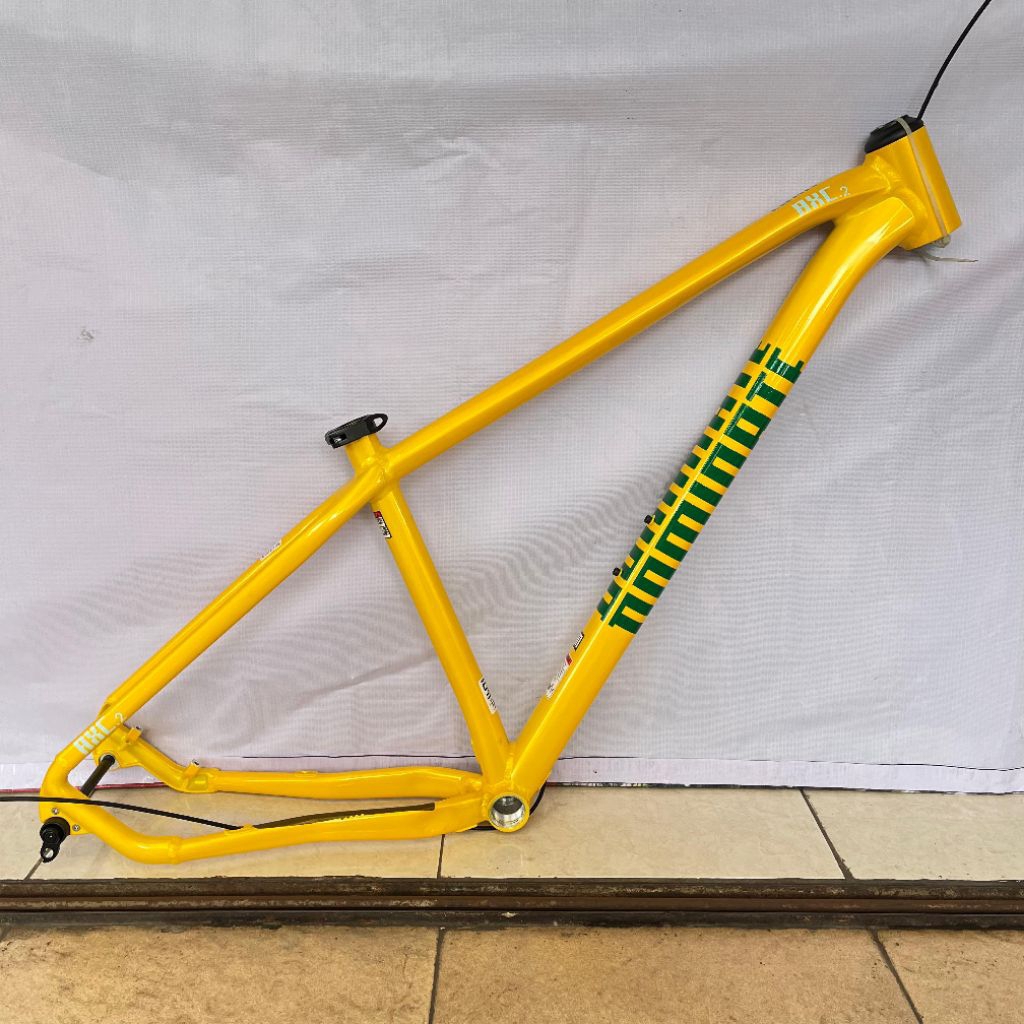 Frame Dominate AXC 2.0 Comp Size M 29