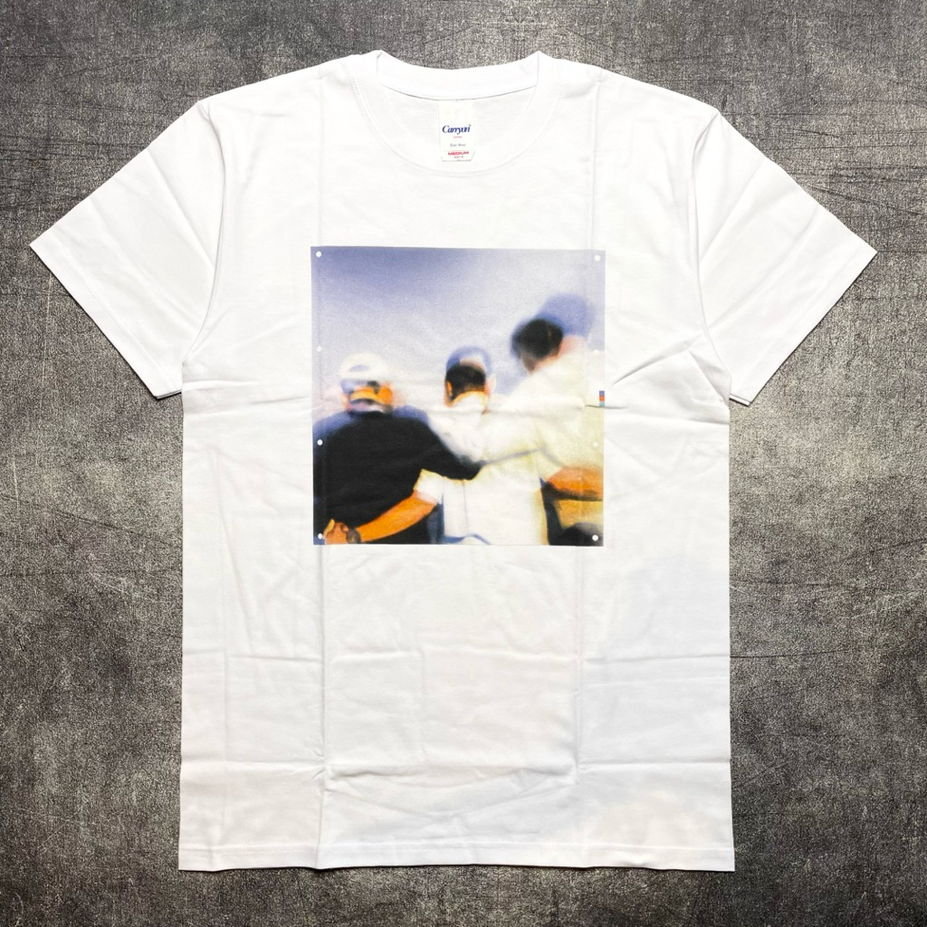 COD Tshirt PERUNGGU - DALAM DINAMIKA Official Merchandise Oversized  Kaos
