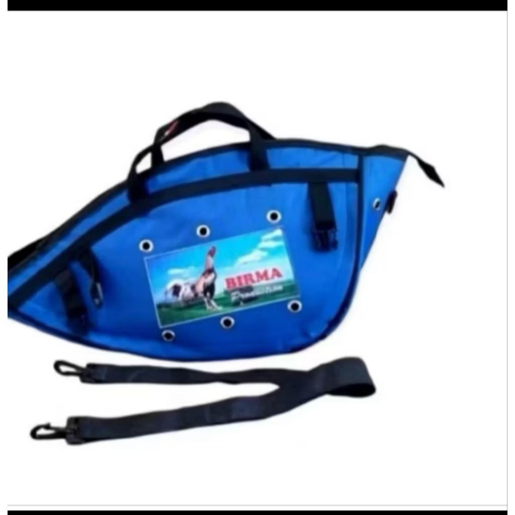 TAS AYAM JAGO ADUAN KUALITAS SUPER