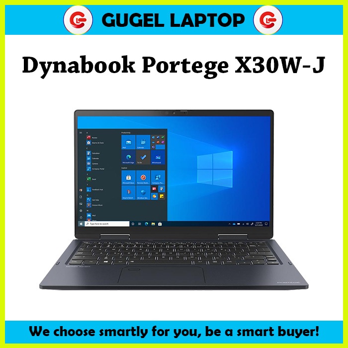Dynabook Portege X30W-J i7 Gen 11 / Dynabook X30W-J i7 Gen 11 / Dynabook
