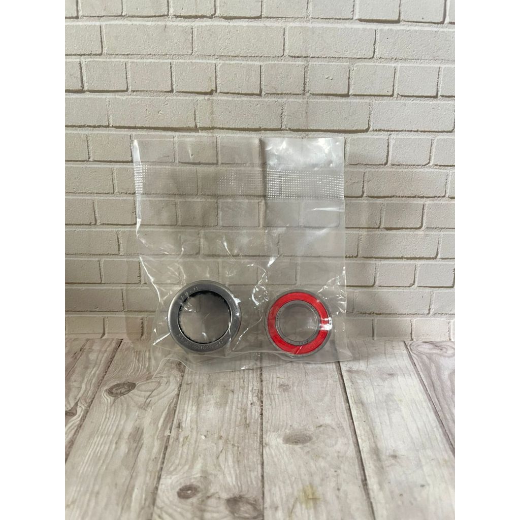 BEARING LAHER PULLY SET VARIO BEAT SCOOPY BEAT FI VARIO FI