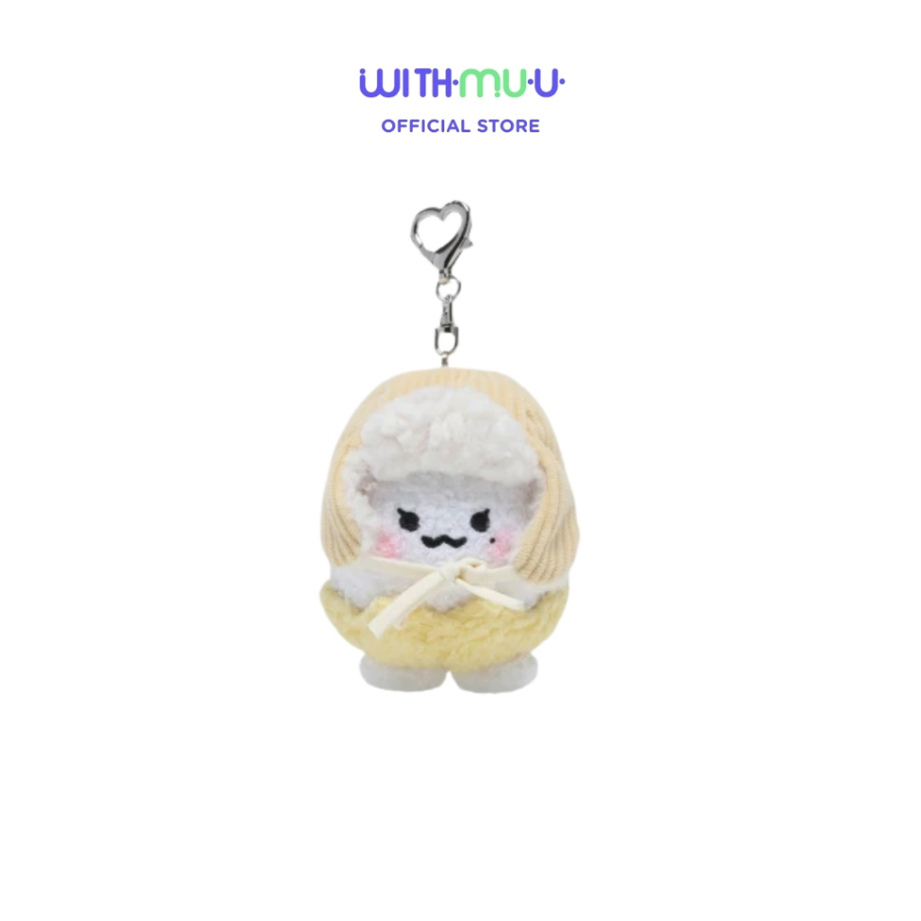 TAEYEON - 8CM DOLL / 2025 TAEYEON The 10th Anniversary Exhibition [Time Lapse, Timeless] OFFICIAL MD