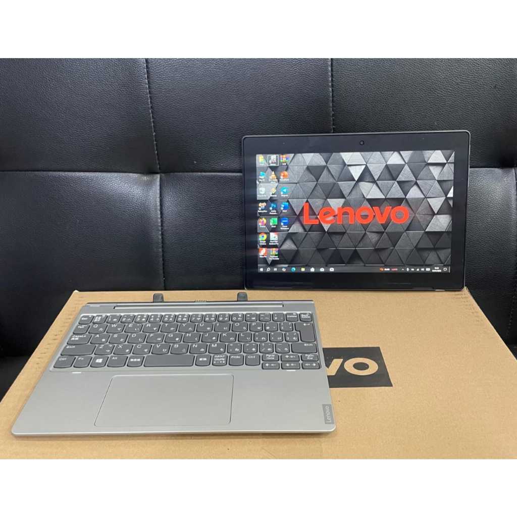 Nb Lenovo Ideapad D330-10 || 81H3, Celeron N4000, 4/64+128Gb, #Touchscreen #2in1, #Tablet, 10,1inc, 
