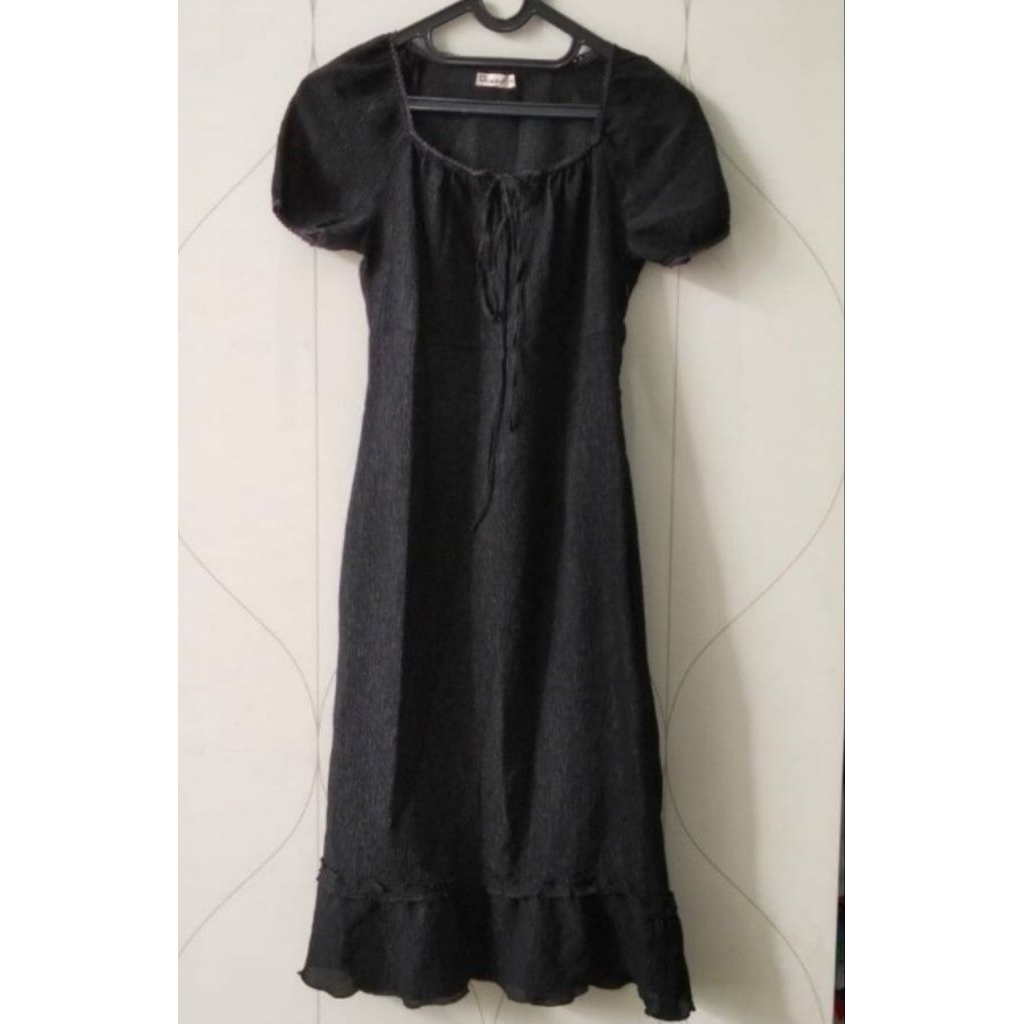 pesanan kak DWI dress lucuk