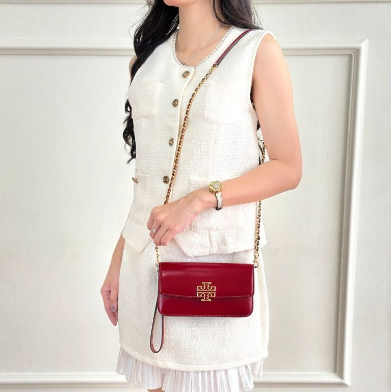 TB BRITTEN CHAIN WOC