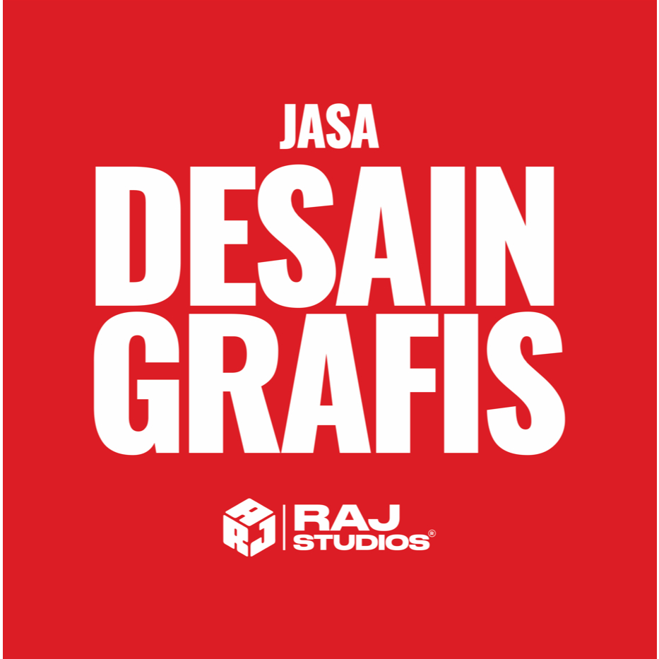 JASA DESAIN GRAFIS , DESAIN LOGO , DESAIN FLYER , DESAIN KEMASAN DLL