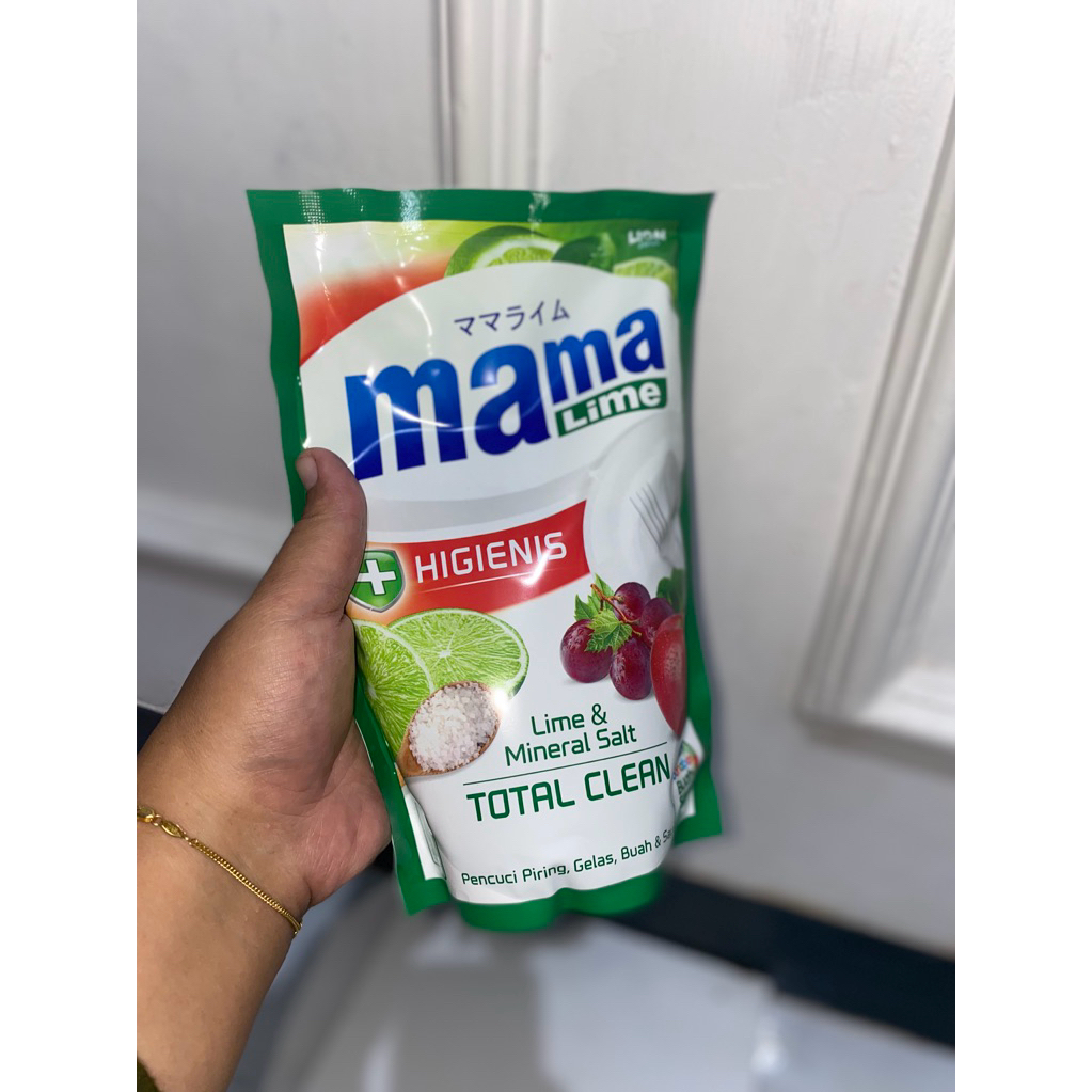 mama lime
