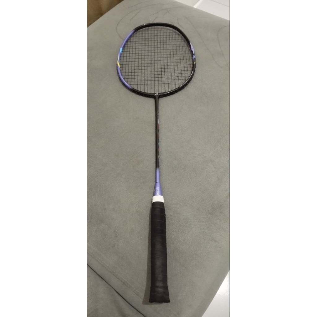 raket Yonex astrox 01 Ability second