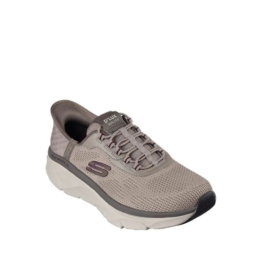 skechers Slip-Ins D'Lux Walker 2.0 Men's Sneakers
