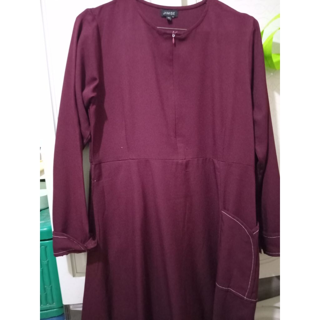 jamise dress