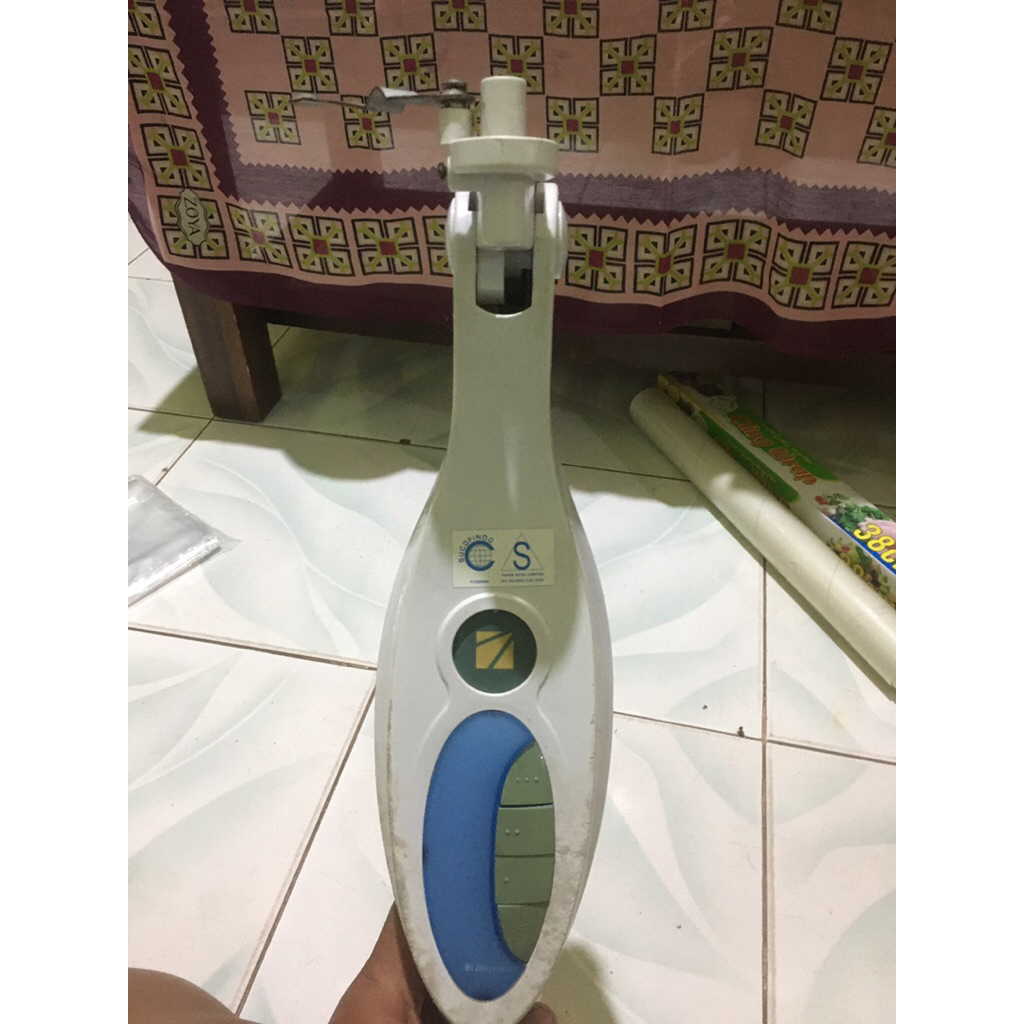 bodi saja merek miyako barang bekas Original cabutan barang layak pakai