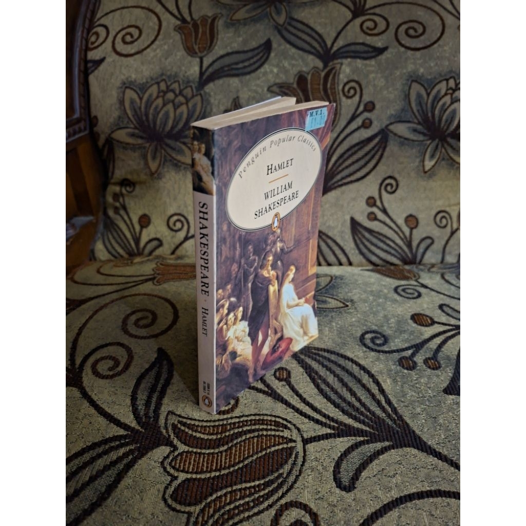 Hamlet - William Shakespeare