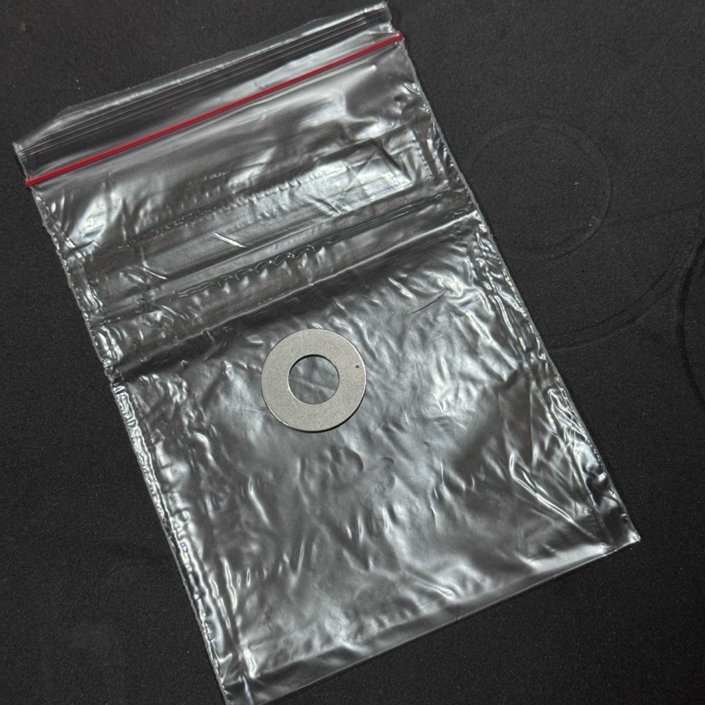 RING AS OPERAN GIGI OPERAN GIGI FIZR NON ORIGINAL