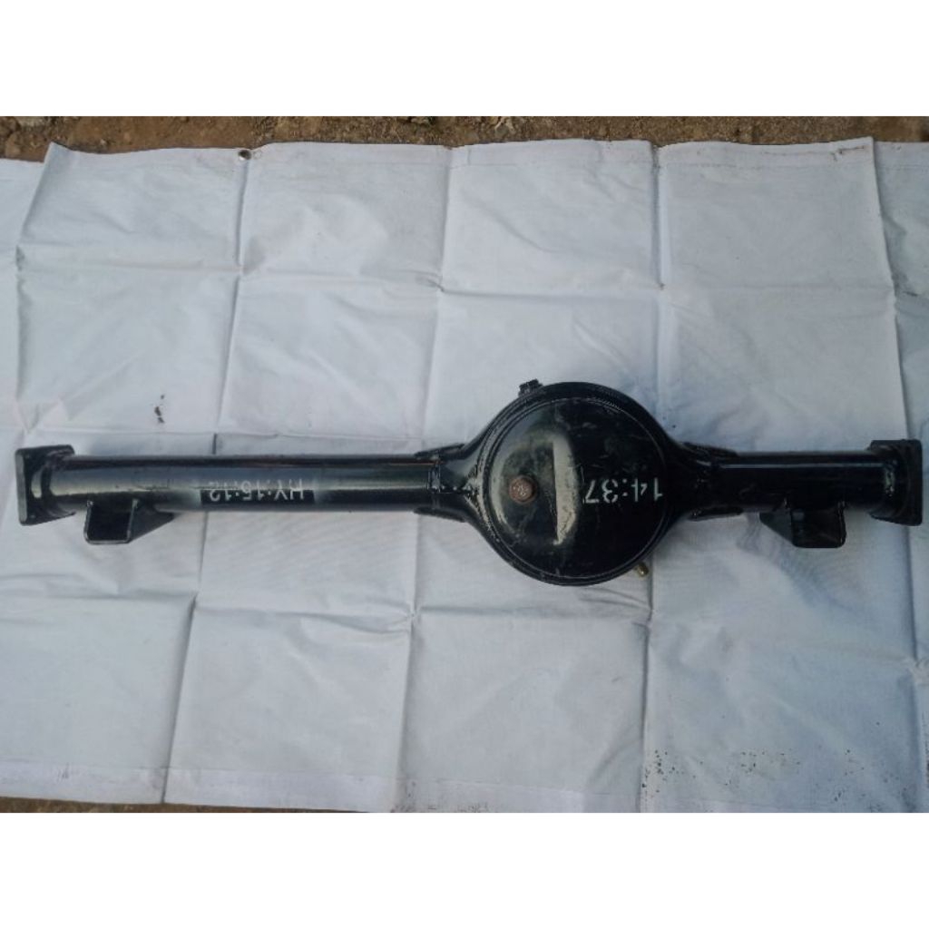 SERUMBUNG GARDAN / RUMAH GARDAN RUMAH GER DIFFERENTIAL RODA TIGA TOSSA PICO ORIGINAL ( BARU )