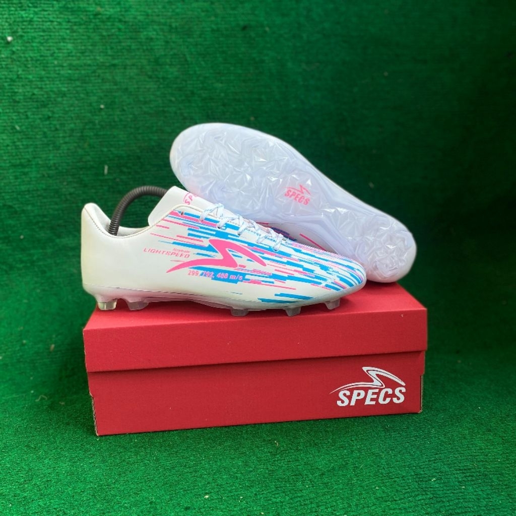 sepatu bola lightspeed reborn magnifico