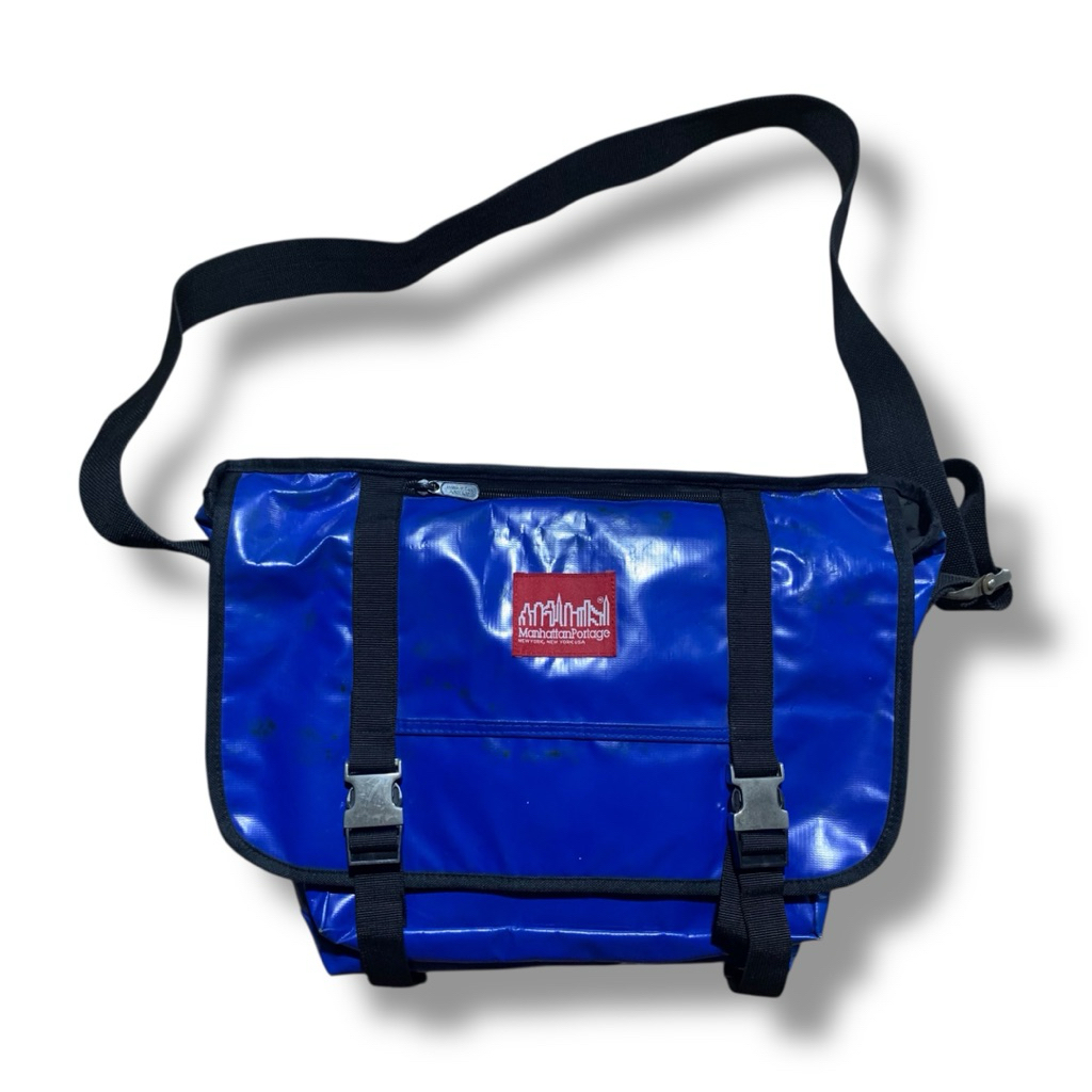 Manhattan Portage "Messengger Bag"