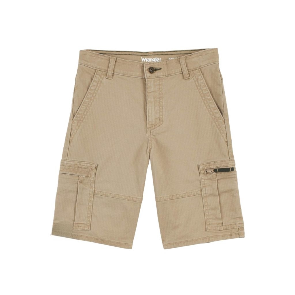 Celana Pendek Anak Laki Laki Wrangler