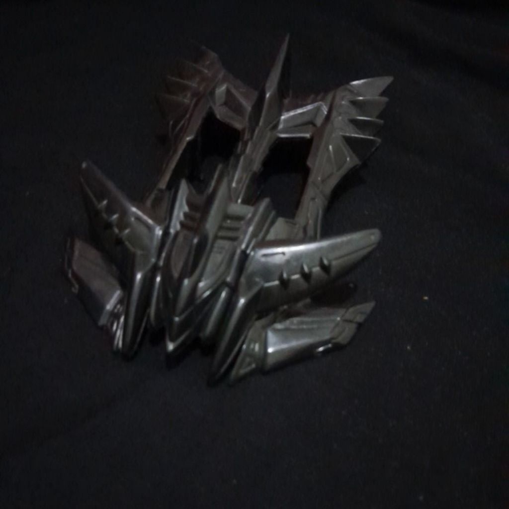 crush gear cover suzaku