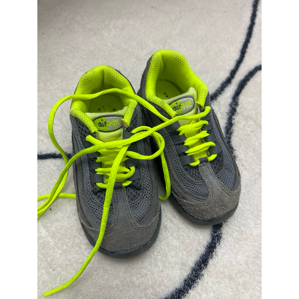 PL nike airmax insole 13.5cm size 24