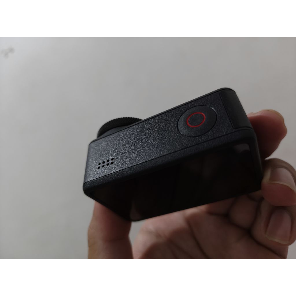 DJI Osmo Action 4 Adventure Combo