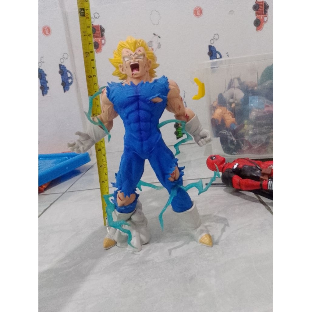 action figure bezita 30cm