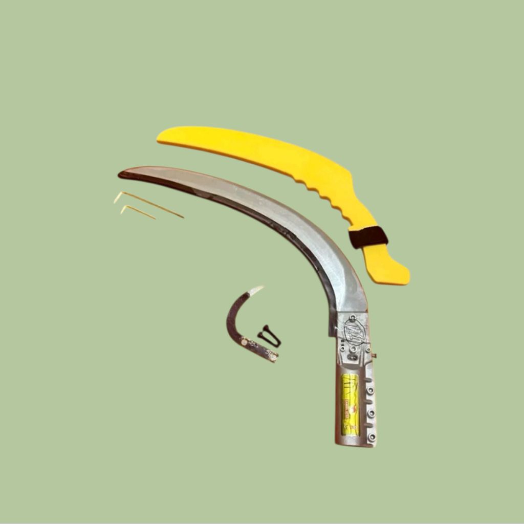 EGREK CAMEL KING 111 ORIGINAL MALAYSIA KOMPLIT JALU & SARUNG