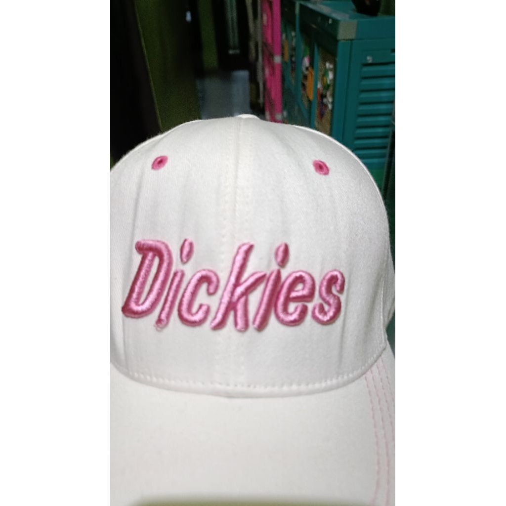 Topi Dickies Build up flexfit original