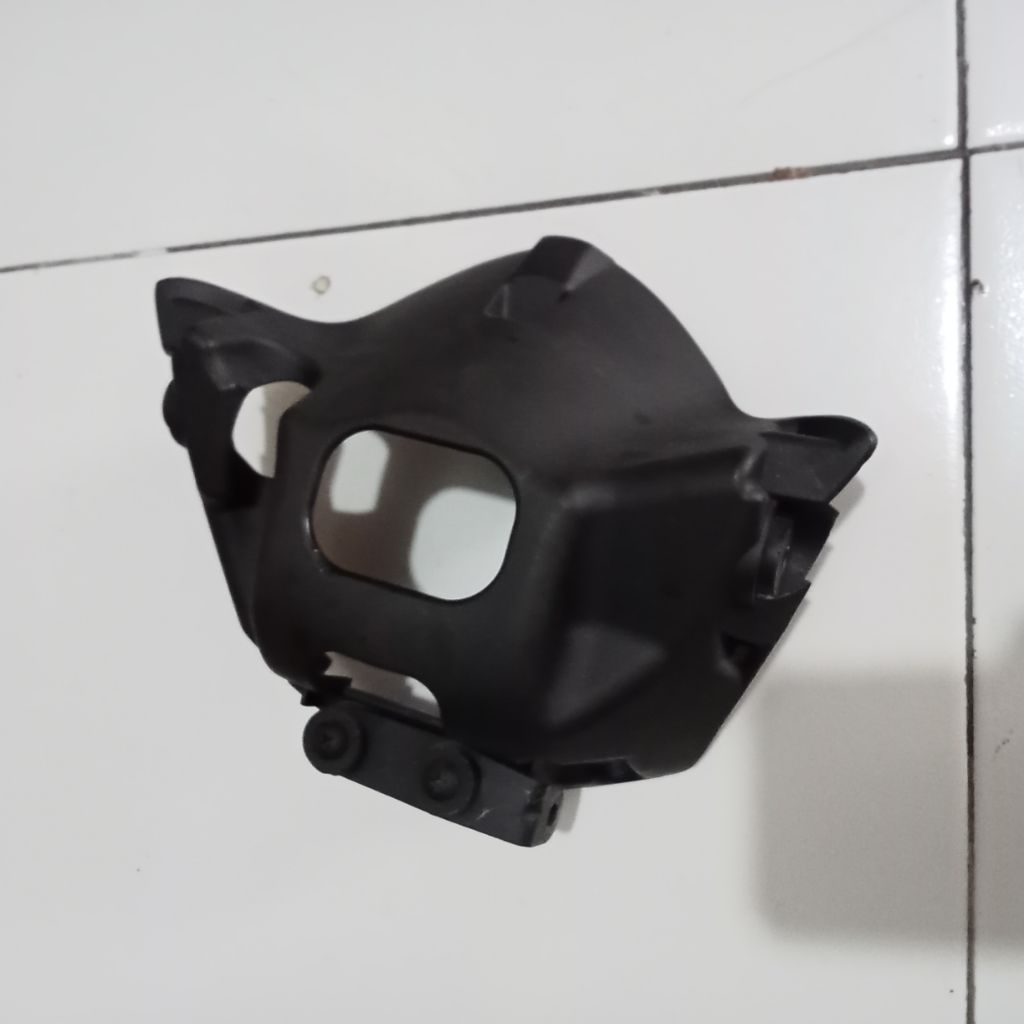Batok Lampu Depan Copotan Vixion old
