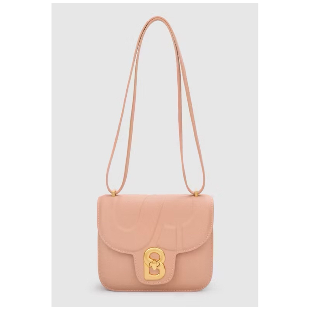 PL Alba Bag Buttonscarves with Box (manual lebih murah)