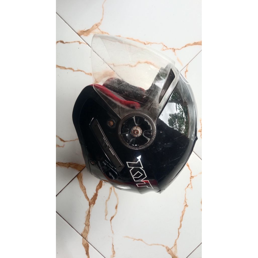 HELM KYT MURAH HELM KYT MINE