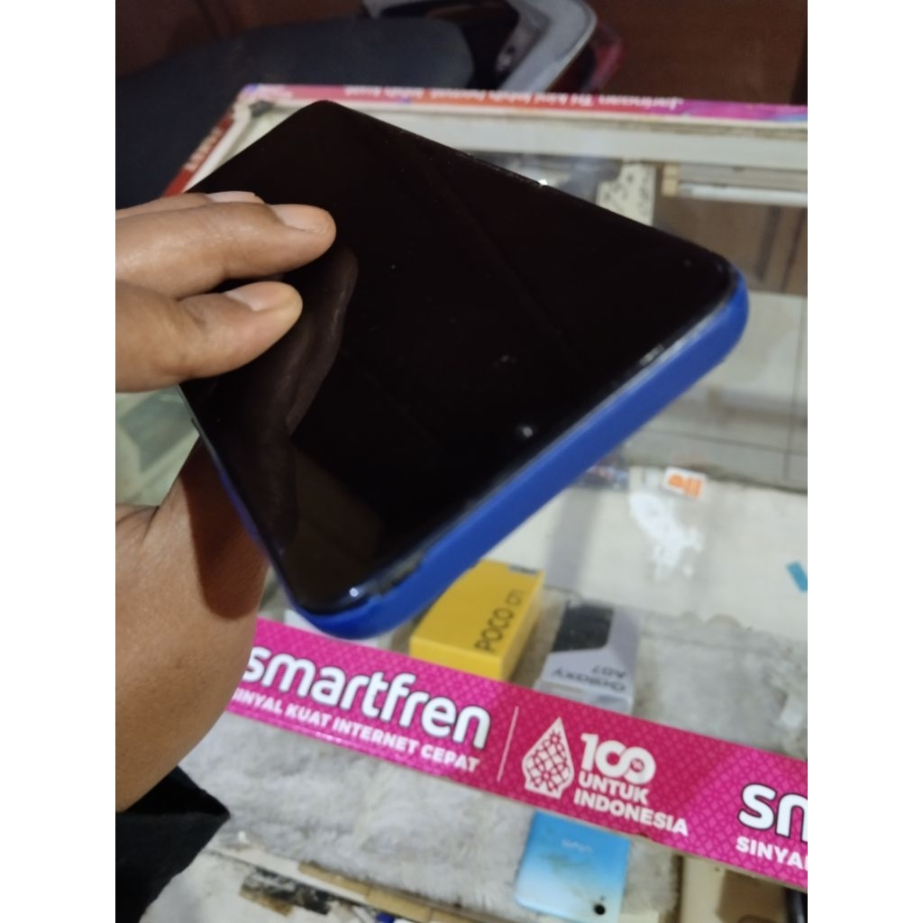 samsung a03 core bekas 2/32