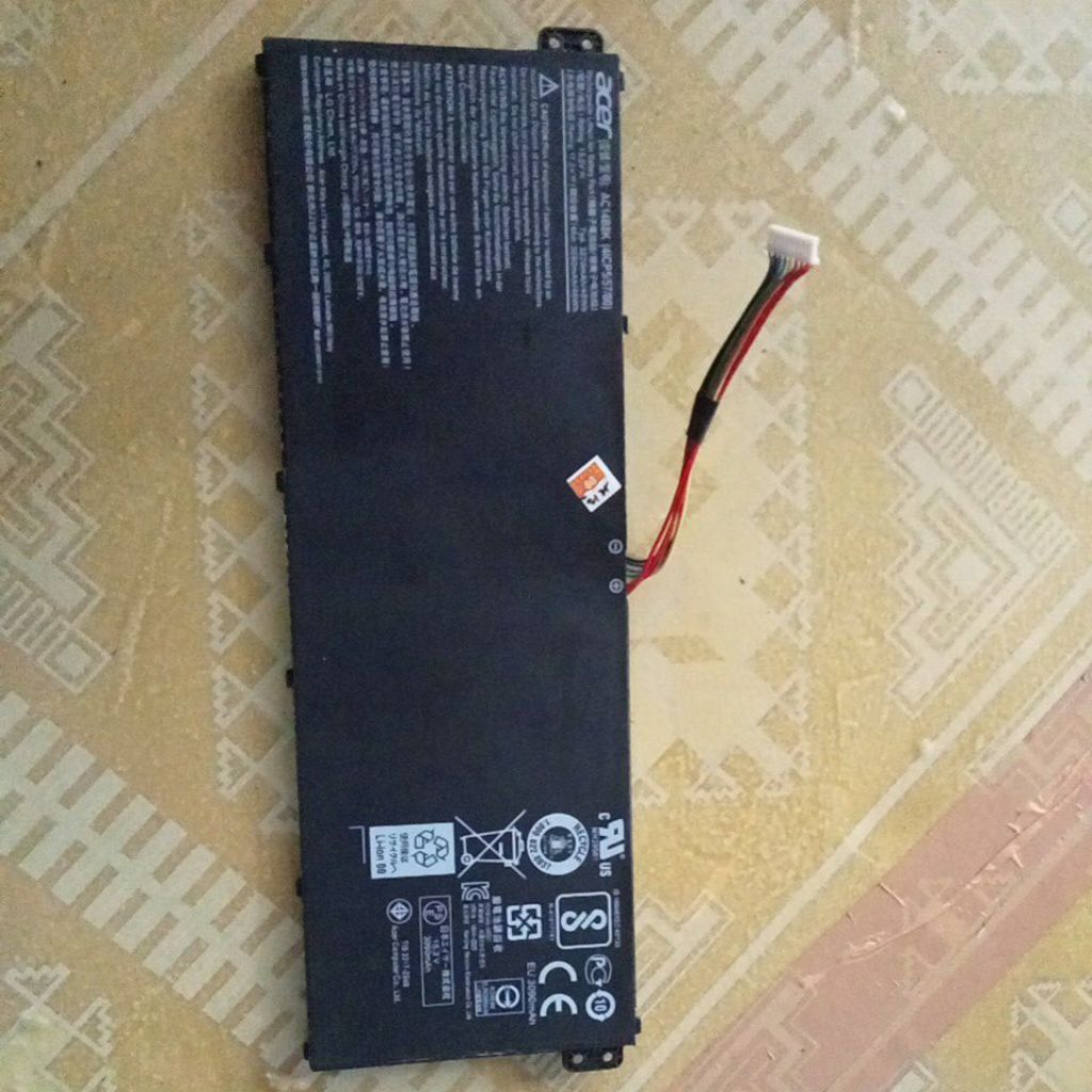 BATERAI LAPTOP ACER ASPIRE 5